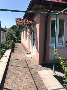 Продаж будинку по вул. Шевченка | м. Тальне