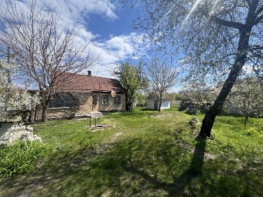 Продам будинок, Слобода