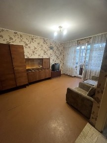 Сдам однокомнатную квартиру в центре города