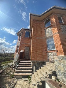 Продам будинок на Соколівці