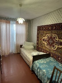 Квартира в центрі Канева