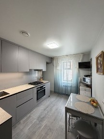Продаж 3х кімн квартири з ремонтом