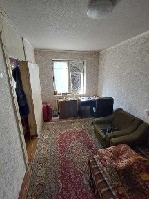 Дніпропетровська область, Дніпро, Індустріальний