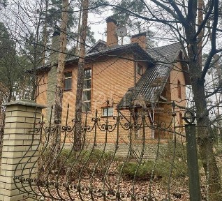 Київська область, Козин
