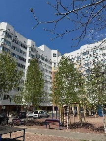 Аренда 1-комнатной квартиры 50 м², Симоненко ул., 4
