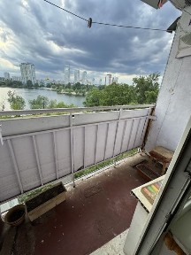 Оренда 1к квартири вул. Березняківська 30 Озеро Тельбін Видова