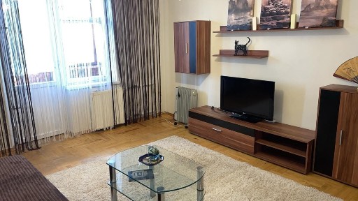 Аренда 2-комнатной квартиры 48 м², Лесной просп., 11