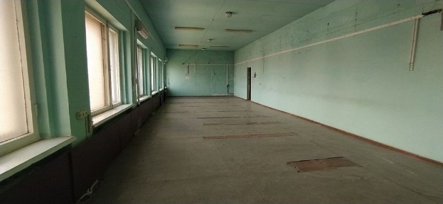 Оренда площі під вільного призначення, центр міста
