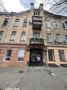 Одеська область, Одеса, Приморський