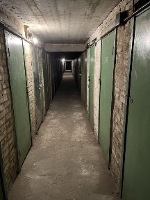 Оренда приміщення Березняки.