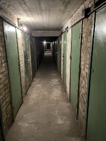 Київ, Печерський, Березняківська 21