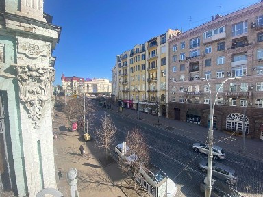 Київська область, Київ, Голосіївський