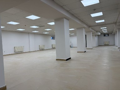 Оренда приміщення вільного призначення