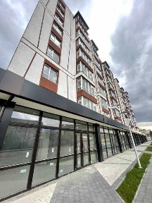 Оренда комерційного приміщення ЖК Опришівська Слобода