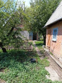 Продаётся двухэтажная дача в Каменной Яруге