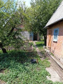 Продаётся двухэтажная дача в Каменной Яруге