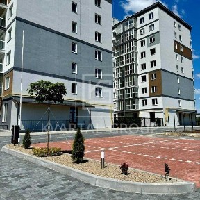 Продаж 1к квартири 40.2 кв. м на вул. Бориса Гмирі • ID 34684637