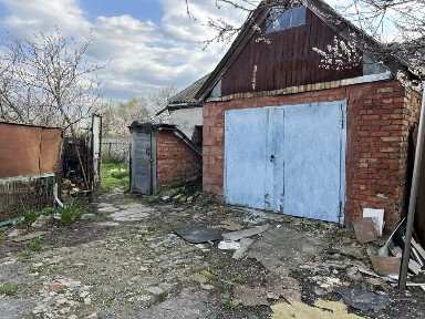 Продаж будинку Велика Кахнівка