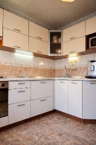 Київська область, Київ, Святошинський