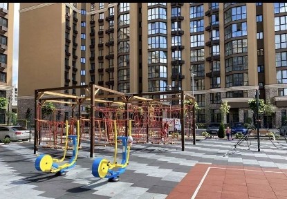 Київська область, Новосілки