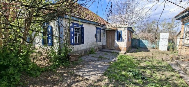 Будинок, передмістя Кременчука