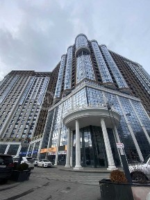 2к 86м2 Глибочицька Podil Plaza Контрактова площа Шевченківський