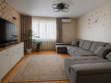 Продається 3-х кім квартира К. Шлях 95