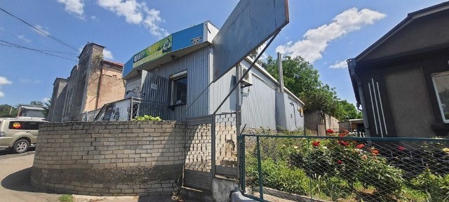 Миколаївська область, Первомайськ