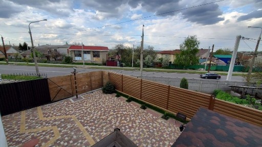 Жильё + работа, присмотр за домом
