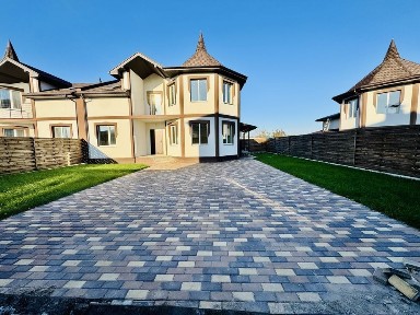 Київська область, Софіївська Борщагівка