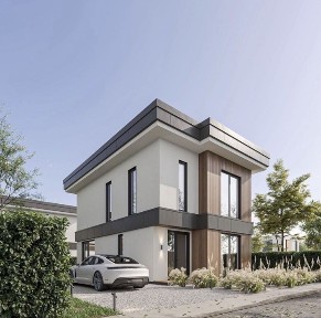 New ‼️150 м² | 2,5 сотки | 2 варіанти планувань ‼️ БЕЗ КОМІСІЇ