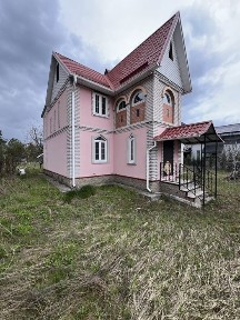 Київська область, Лютіж