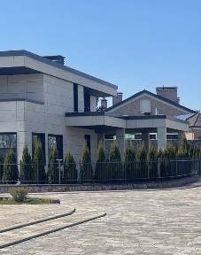Київська область, Козин