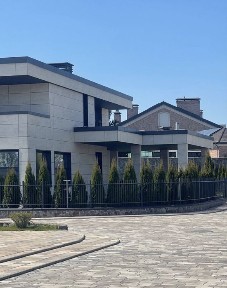Продам дом Козин КМ DAMBA RIVER PARK