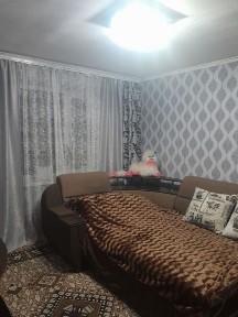 СРОЧНО! Килия. Продам 2комнатную квартиру+ГАРАЖ на СРЗ, 5 ЭТАЖ
