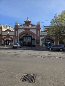 Климовский Дом 2- ая квартира в центре с ремонтом Привоз