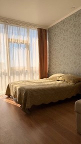 1комн квартира Кадор на Таирова, 21 Жемчужина. Гос программа, ваучер