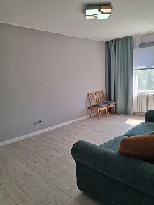 Продажа 2-комнатной квартиры 59 м², Академика Ефремова ул., 25
