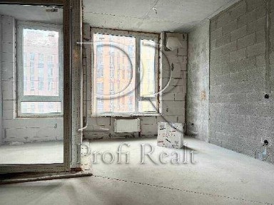 Продаж 1-кімнатної квартири 32 м², Юрія Липи вул., 6