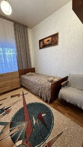 Матроса Кішки вулиця, мікрорайон Урожай, район Ленінський, Вінниця, вул. Матроса Кішки 57А • ID 33971442