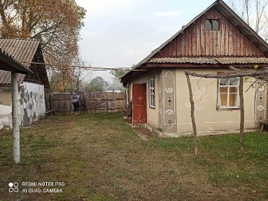 Продам будинок в с. Товкачі, Овруч, Житомирська обл
