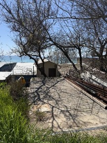 Одеська область, Сичавка