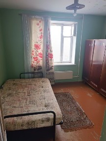 Здам 3х кiмн. в центрl