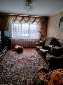 Здам 3х кімнатну квартиру по вулиці Героїв Десантників