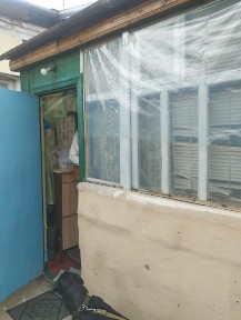 Продам часть дома Чечеловка, Бардина