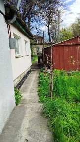 Продам частину будинку
