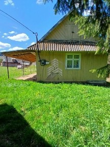 Продаж будинку в с. Микуличин (Яремчанський район, вул. Осередок)