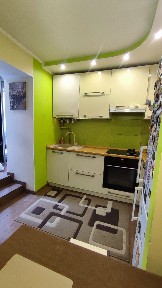 Продажа 2-комнатной квартиры 48 м², Пограничная ул., 42