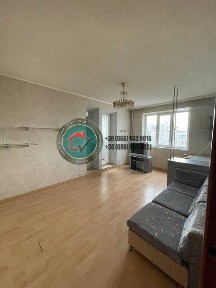 Продам двохкімнтну квартиру, станція метро Перемога, Олексіївка