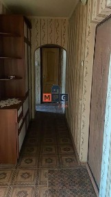 Продаж 2-кімнатної квартири на Валентинівській